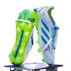 Chaussures de football à rabat Putian pour hommes et femmes, tige basse, crampons pour gazon artificiel, chaussures de sport d'entraînement pour jeunes étudiants