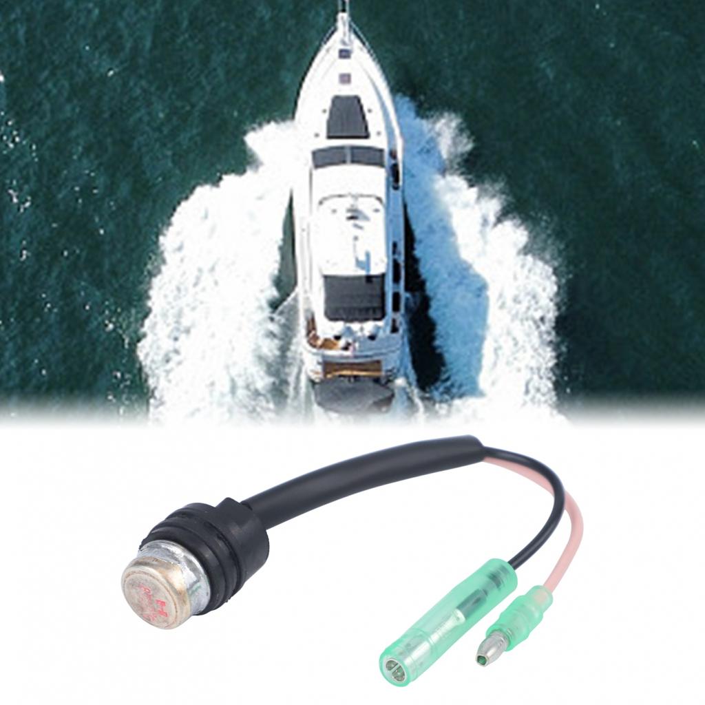 688-82560-10 Sensor Temperature Switch For Yamaha Outboard Motor 60-200 For HP