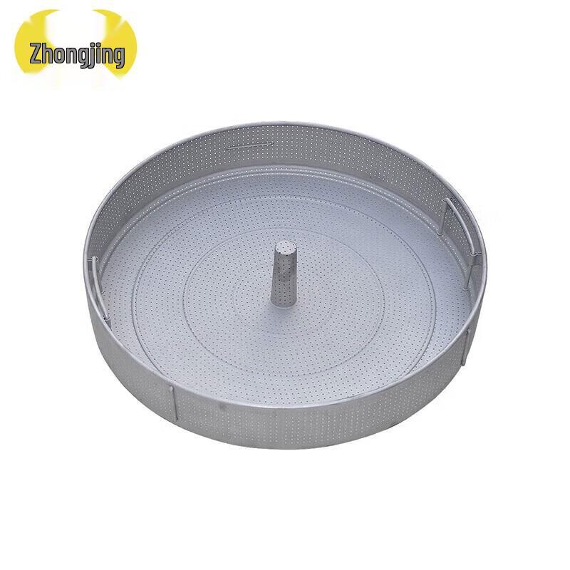 Zhongjing Trailer Cooking Steamer