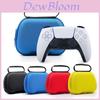 Durable And Stylish Pss5 Controller Carrying Case For Ps5 And Switch Pro Consoles