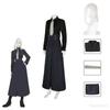 Jujutsu Kaisen Mei Mei Cosplay Costume Wig Pants Uniforms Shirts Tie Anime Cosplay for Women Clothes Halloween Party Women Suit