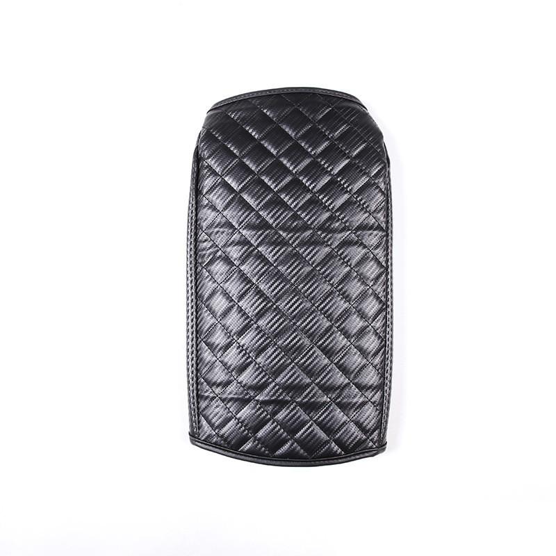 Husă Protectoare pentru Cotieră Consola Centrală Auto Potrivită Pentru BMW X3 X4 G01 G02 2018-2022 Accesorii Auto Cotieră