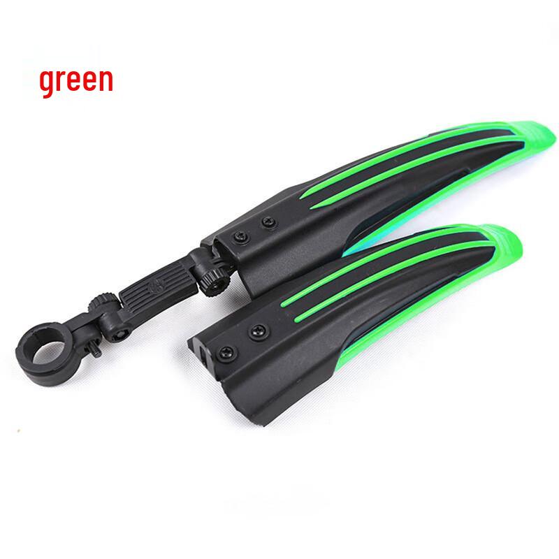 Flying Dragon Mountain Bike Mudguard