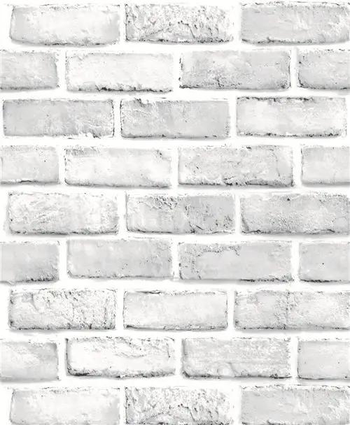 Home Decor 3D PVC Wood Grain Wall Stickers Paper Brick Stone wallpaper Rustic Effect Self-adhesive Home Decor Sticker Room
