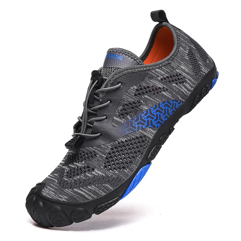2026 Barefoot Water Shoes Men Women Gym Sport Running Fitness Sneakers Outdoor Beach Water Sports Upstream Shoes