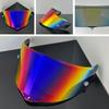 Visiera PISTA per AGVPista GPR,Pista GPRR,CORSA R,RACE3 Scudo Facciale Accessori Casco Moto