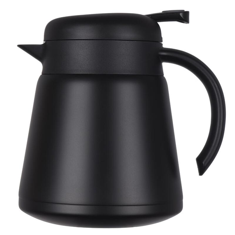 Stainless Steel Temperature Control Thermal Pot