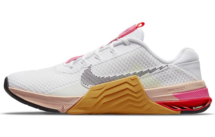 

Nike Metcon 7 X White Bright Crimson Women s DA9625-121 36