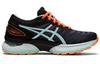 Asics Gel Nimbus 22 'Black Bio Mint' Donna 1012A587-003