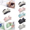 Cuscino a Cuneo per Letto, Cuscino Prono per Massaggio Facciale per Appartamento, Uomini Donne, Relax, Sonno