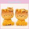 Cat Plush Toy With Pp Cotton Filling Perfect For Home Decor And Gift For All Ages