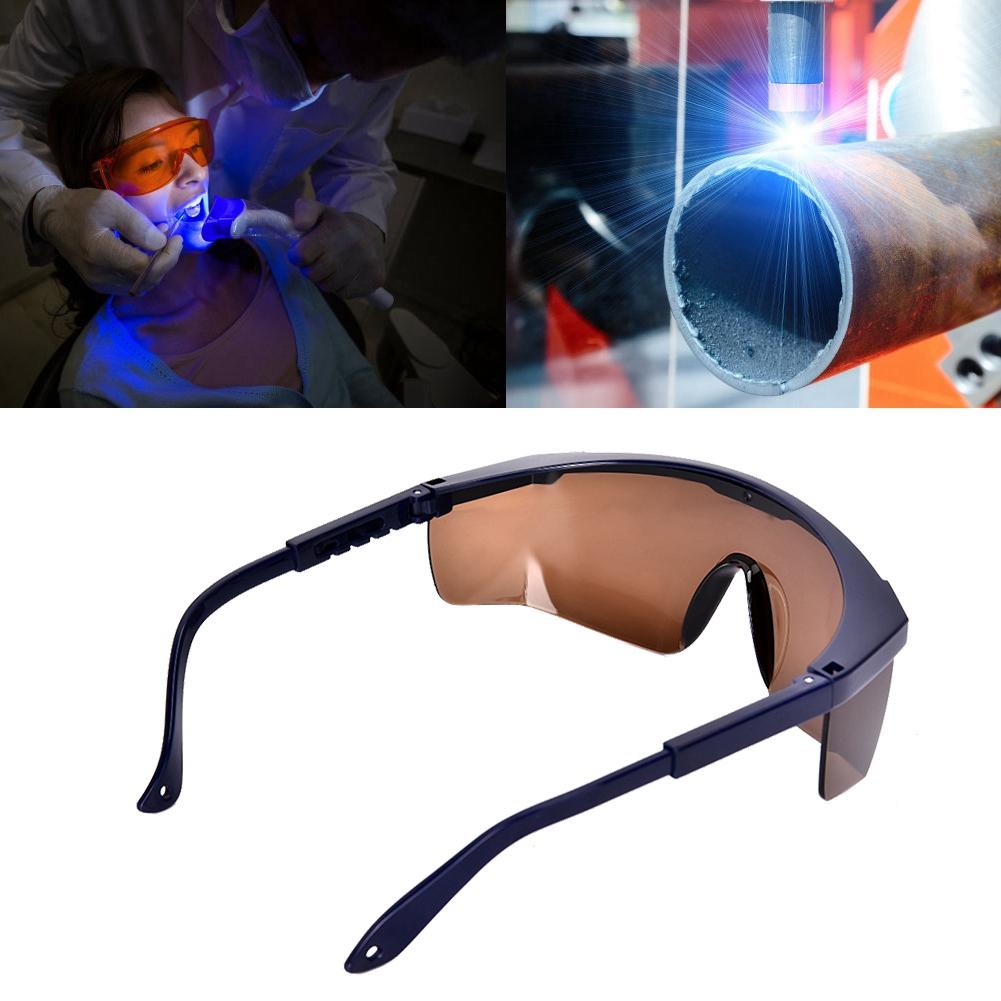 200-2000nm Full Band Safety Laser Protection Glasses Protective Goggles