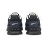 Puma Mirage Mox Night Vision Low Top Sneakers Unisex Sneakers Black Blue 375921-01