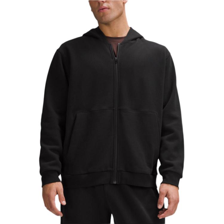 Lululemon Steady State Fleece Clothing Men's LM3EX3S