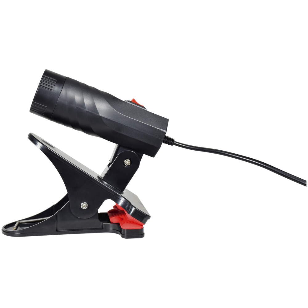 Nichido Ind LED Blattlichtklemme für 23W/31W/39W LC-C50N