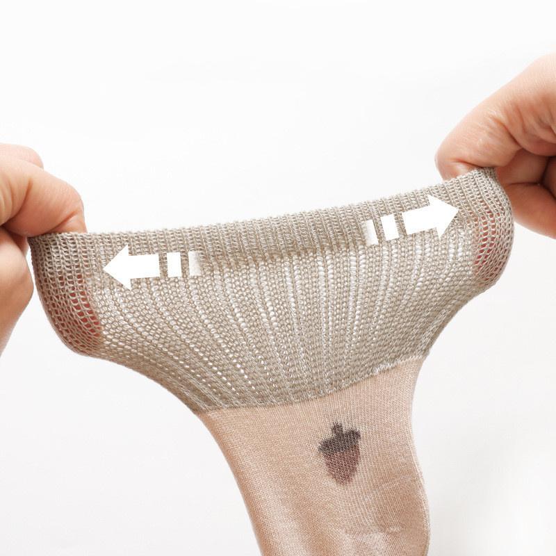 3 Paare/Set Neugeborenen-Babysocken für Mädchen Jungen Frühling Sommer Säugling Mädchen Junge Kleinkind Kurze Socke 0-5 Jahre Kindersocken