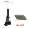 286421MK0A For Infiniti Q70 2013-2017 Car Front Headlamp Washer Nozzle Headlight Water Sprayer Jet Cap 28641-1MK0A 28658-1MK6A
