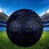 1pc Galactic Kitten Size 5 Soccer Ball Professional Match Training Football Indoor &Outdoor Sports Ball Lightweight Durable C6517