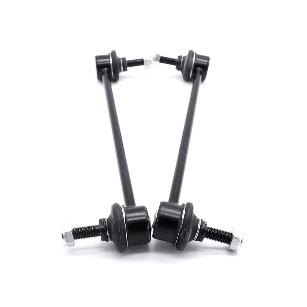 2x couple Barre Stabilisateur Skoda Fabia 6y Fabia II/III Fox Polo 9n 6r avant 2x couple Barre Stabilisateur Skoda Fabia 6y Fabia II/III Fox Polo 9n 6r avant
