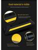 Solid Thickened Anti-Collision Parking Stopper