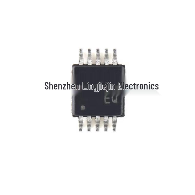 AD5541ABRMZ-REEL7 MSOP-10 Digital-to-Analog Converter (DAC) Chip