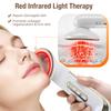 5 IN 1 EMS Ultrasound Cavitation Machine LED Light Facial Body Slimming Vibrating Massager Anti Cellulite Fat Burner Device