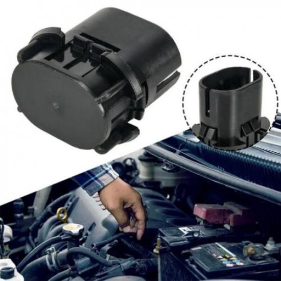 2 шт. для Mercedes Benz GL350 ML350 R350 Верхняя крышка крепления радиатора 0995040002