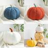 Various Styles Of Adorable Pumpkin Plush Toys For Kids And Adults Great Gift For Any Occasion