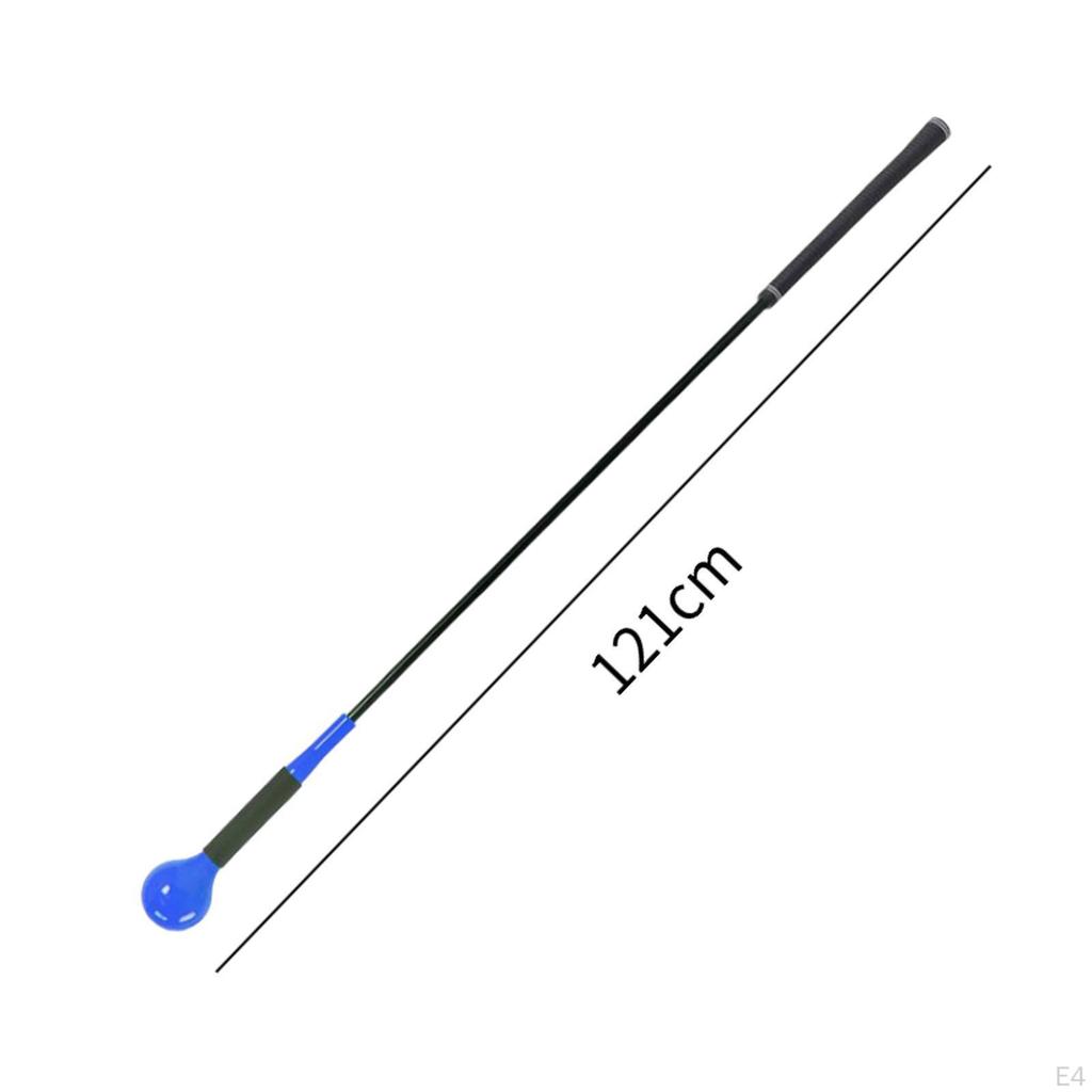 Golf Swing Aid for Enhanced Performance and Precision