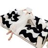 Sofa Cushion  New Four-Season Universal High-End Fixed Non-Slip Chenille Cover Leather Sofa Special Seat Cushion