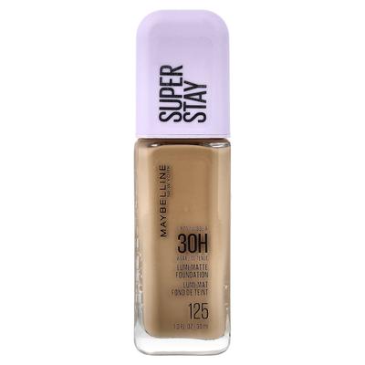 Gesichts-Make-up  – Concealer & Grundierung
