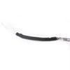 Factory Direct Sale Spearfishing Accessories Product Short Shock Cord with Snap Clip Swivel with Pigtail Clip