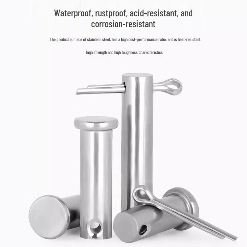 Hantian Gong T-Head Cylindrical Locating Pin