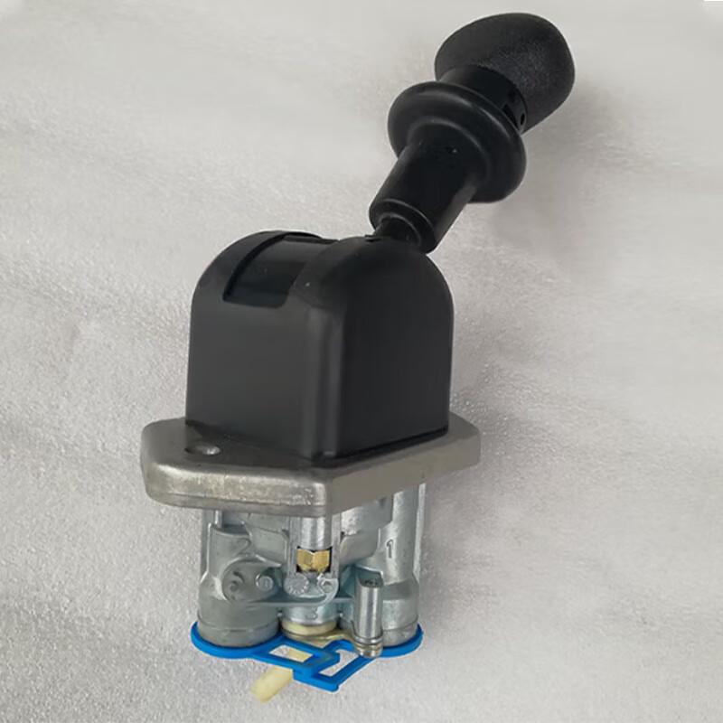 Bus Hand Control Brake Valve