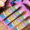 Pororo Korean Ice Cream Shape Biscuits