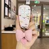 Changan Car Key Case for CS75Plus, Eado, CS35Plus, Oshan X5/X7/X85 - Unik Design for Women