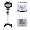 Salon Hair Steamer for Hairdressers - Perming, Dyeing, and Setting Device