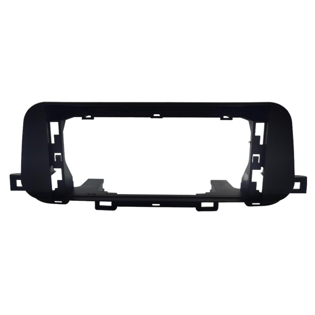 12.3-Inch Navigation Console Frame for 2018-2019 Kia Sportage