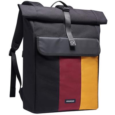 Σακίδιο Πλάτης Για Laptop 15.6 Για Αεροπλάνο Αδιάβροχο Citytrek Elite 25L