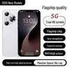 Genuine P70pro 5G Android Smartphone with Large Screen for Students and Gaming