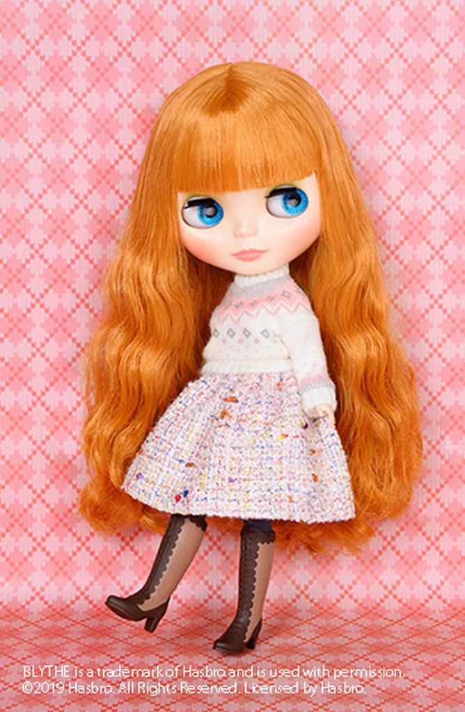 Neo Blythe Shop Limited Lumidemitria