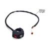 Motorcycle Multi-Function Combination Switch Universal Start and Stop Switch for KTM SX SXF XC XCF H