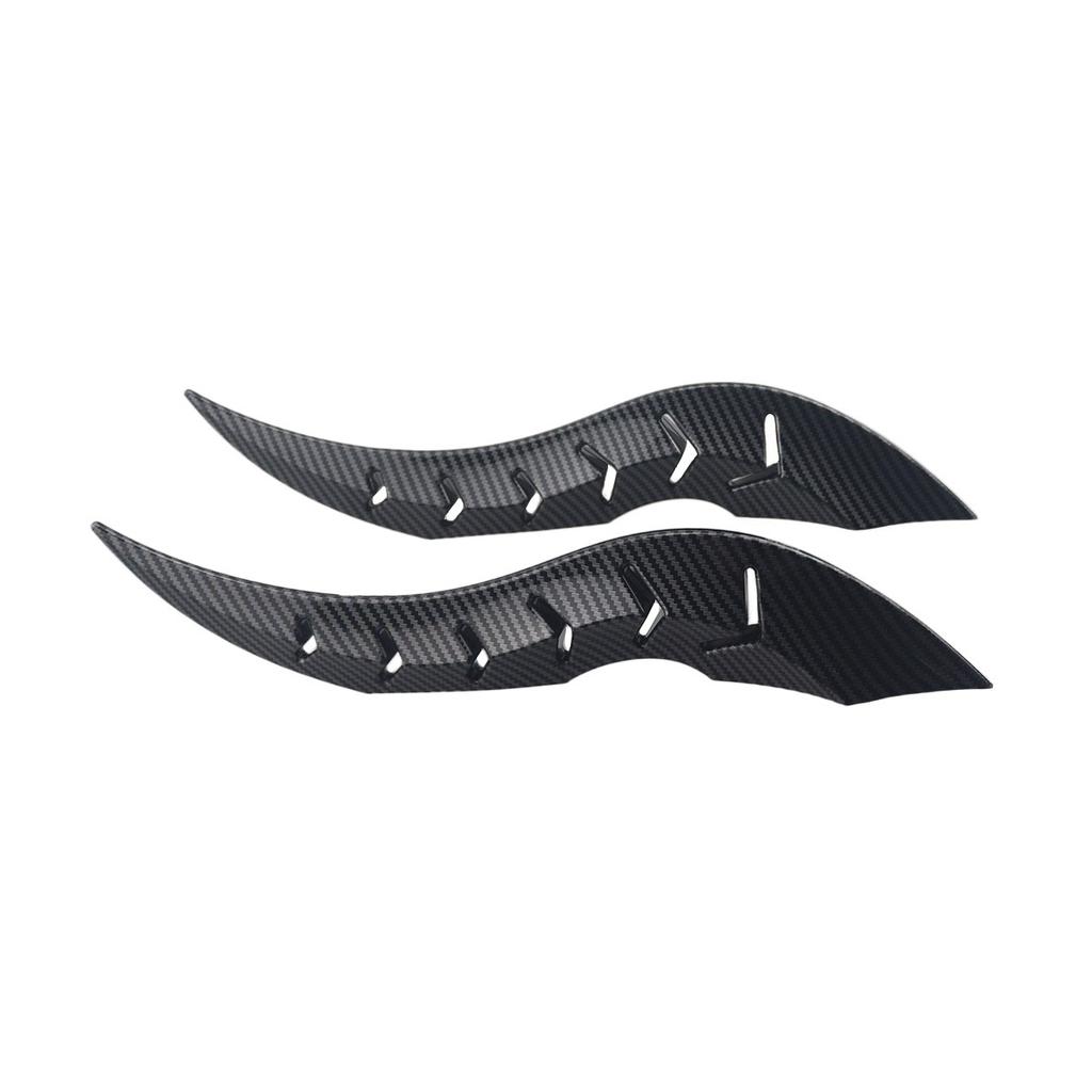 Car Roof Dragon Horn Modification Car Dragon Corner Modification and Decoration