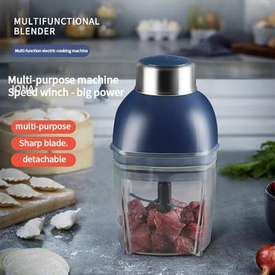 Pro mlýnek na maso a šťávu Domácí vaření Dětská výživa Kuchyňský pomocný stroj