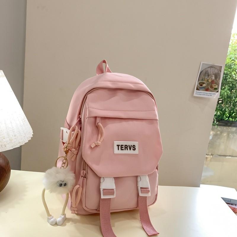 Lightweight Waterproof Japanese Travel Backpack Stylish And Versatile For Commuting