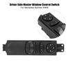 Window Control Switch for Mercedes Driver Side Master Window Control Switch for Mercedes Sprinter W906 A9065451213 A9065451213