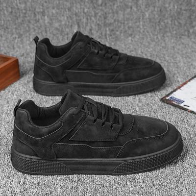 New Fashionable, Versatile, Stylish, Casual Sneakers, Breathable, Wear-resistant, Comfortable, and Minimalist
