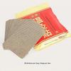 1-5x 20Pcs/Bag Natural Moxa Moxibustion Heat Pain Relief Patches Plaster Adhesive