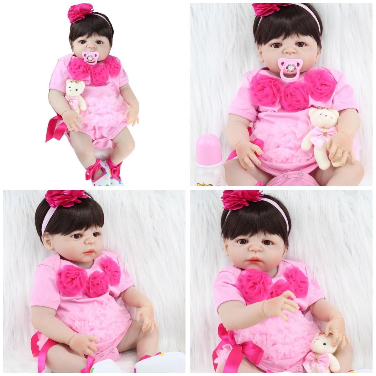 BZDOLL 55 см — фото 11