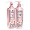 Schwarzkopf Volumizing & Strengthening Hair Care Set